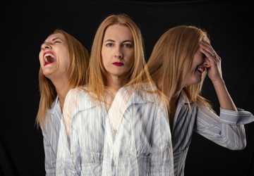 Artigo sobre depressão